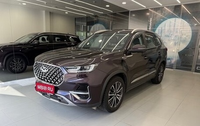 Chery Tiggo 8 Pro, 2021 год, 1 770 000 рублей, 1 фотография
