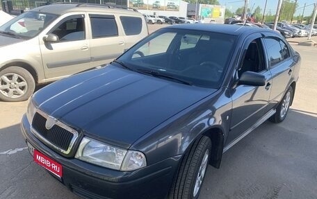 Skoda Octavia IV, 2007 год, 355 000 рублей, 1 фотография