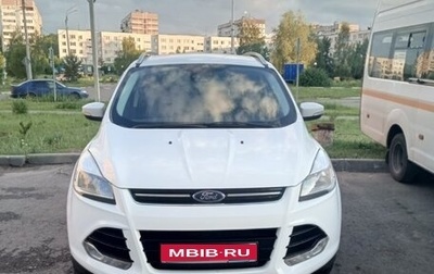 Ford Kuga III, 2013 год, 1 560 000 рублей, 1 фотография