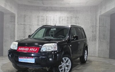 Nissan X-Trail, 2006 год, 612 000 рублей, 1 фотография