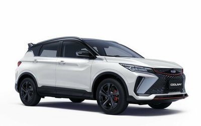Geely Coolray I, 2024 год, 3 078 099 рублей, 1 фотография