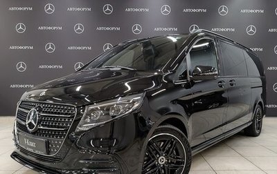 Mercedes-Benz V-Класс, 2024 год, 18 800 000 рублей, 1 фотография