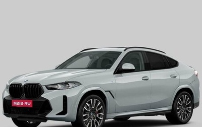 BMW X6, 2025 год, 15 950 000 рублей, 1 фотография