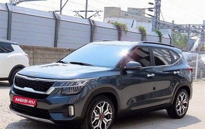 KIA Seltos I, 2022 год, 2 000 000 рублей, 1 фотография