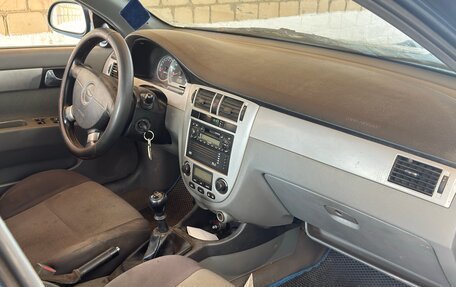 Chevrolet Lacetti, 2006 год, 350 000 рублей, 5 фотография