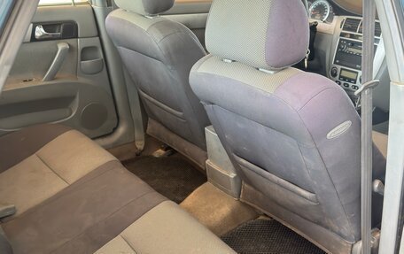 Chevrolet Lacetti, 2006 год, 350 000 рублей, 6 фотография
