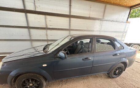 Chevrolet Lacetti, 2006 год, 350 000 рублей, 2 фотография