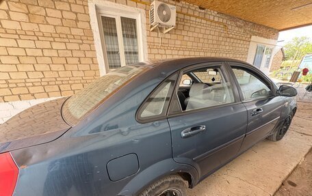 Chevrolet Lacetti, 2006 год, 350 000 рублей, 4 фотография