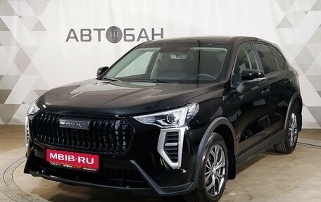 Haval Jolion, 2024 год, 1 699 000 рублей, 1 фотография