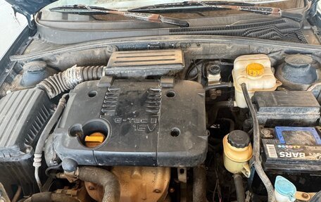 Chevrolet Lacetti, 2006 год, 350 000 рублей, 8 фотография