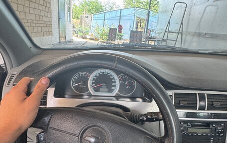 Chevrolet Lacetti, 2006 год, 350 000 рублей, 7 фотография