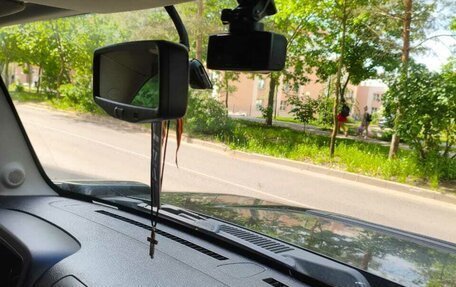 Hummer H3, 2009 год, 1 800 000 рублей, 8 фотография