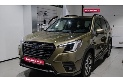 Subaru Forester, 2024 год, 5 300 000 рублей, 1 фотография