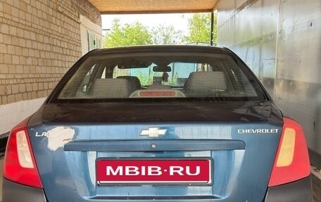 Chevrolet Lacetti, 2006 год, 350 000 рублей, 3 фотография