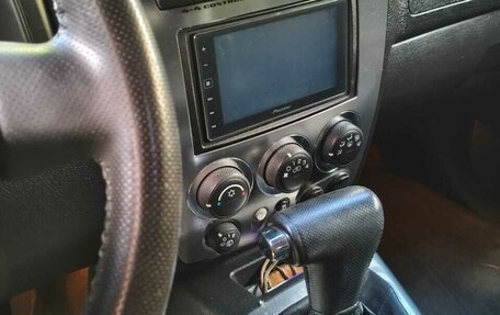 Hummer H3, 2009 год, 1 800 000 рублей, 17 фотография