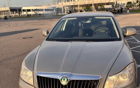Skoda Octavia, 2011 год, 1 086 000 рублей, 3 фотография