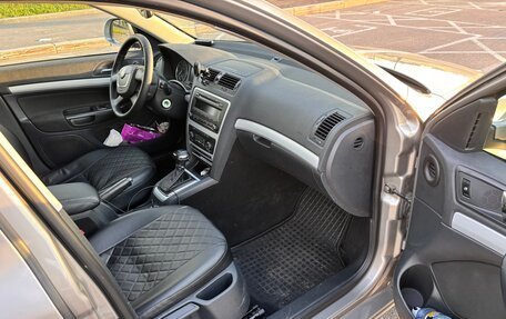 Skoda Octavia, 2011 год, 1 086 000 рублей, 7 фотография