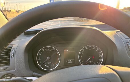 Skoda Octavia, 2011 год, 1 086 000 рублей, 10 фотография
