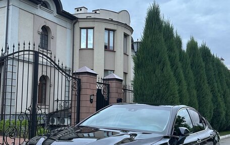 Toyota Camry, 2023 год, 3 600 000 рублей, 2 фотография