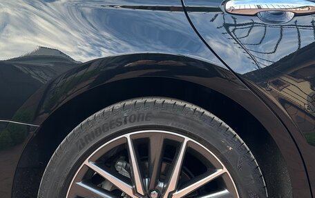 Toyota Camry, 2023 год, 3 600 000 рублей, 6 фотография