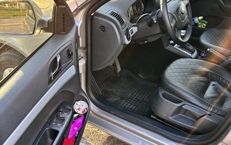 Skoda Octavia, 2011 год, 1 086 000 рублей, 5 фотография
