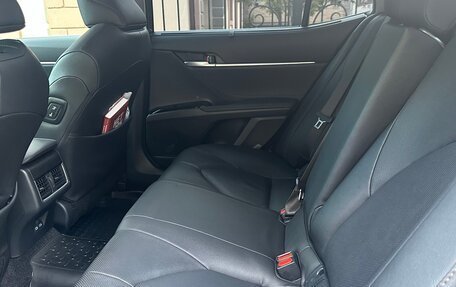 Toyota Camry, 2023 год, 3 600 000 рублей, 11 фотография