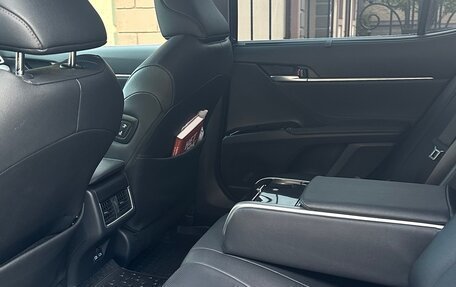 Toyota Camry, 2023 год, 3 600 000 рублей, 12 фотография