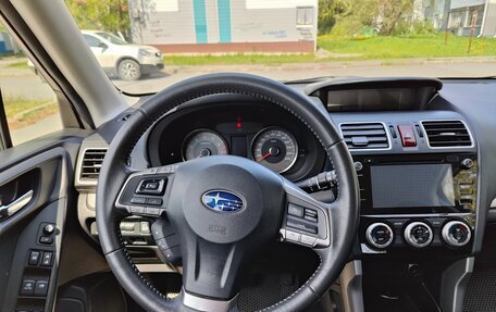 Subaru Forester, 2015 год, 1 950 000 рублей, 3 фотография