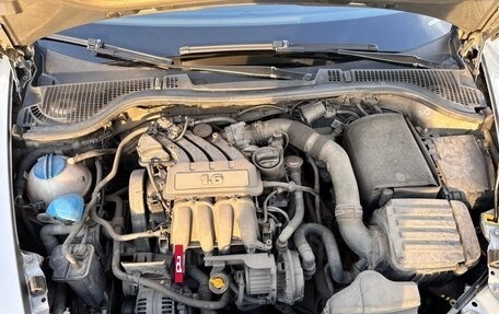 Skoda Octavia, 2011 год, 1 086 000 рублей, 9 фотография