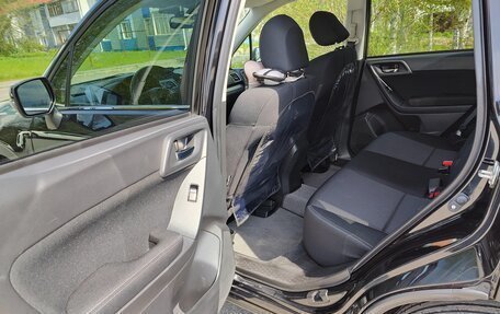 Subaru Forester, 2015 год, 1 950 000 рублей, 7 фотография