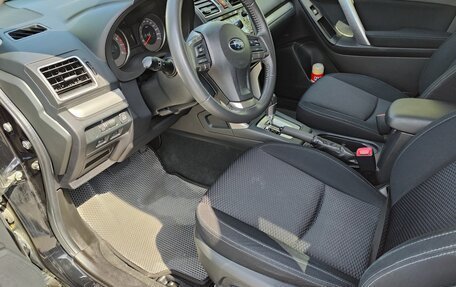 Subaru Forester, 2015 год, 1 950 000 рублей, 12 фотография
