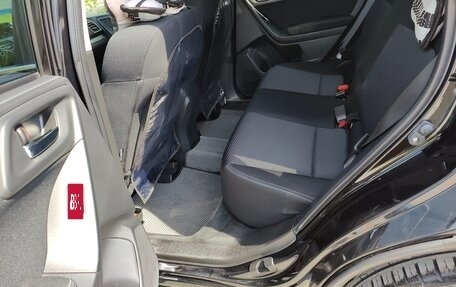 Subaru Forester, 2015 год, 1 950 000 рублей, 6 фотография