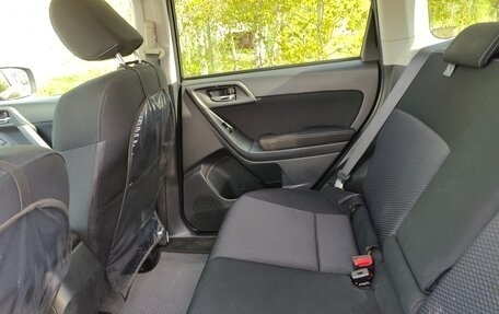 Subaru Forester, 2015 год, 1 950 000 рублей, 4 фотография