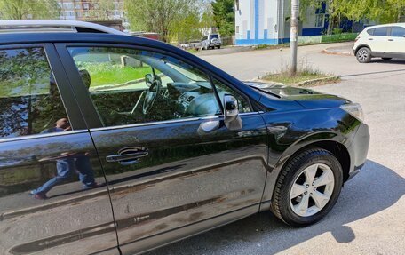 Subaru Forester, 2015 год, 1 950 000 рублей, 17 фотография