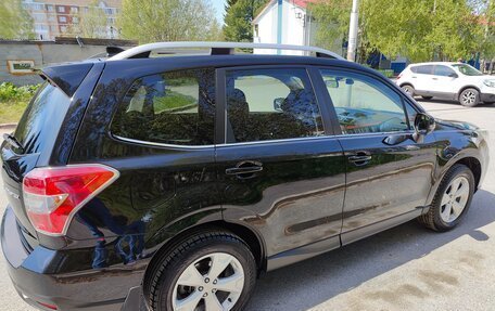 Subaru Forester, 2015 год, 1 950 000 рублей, 18 фотография