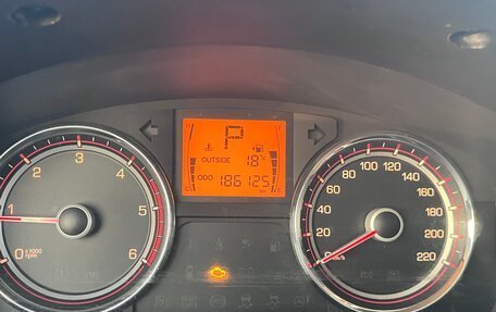SsangYong Actyon II рестайлинг, 2011 год, 500 000 рублей, 7 фотография