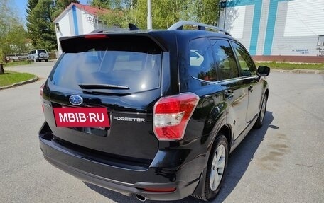 Subaru Forester, 2015 год, 1 950 000 рублей, 19 фотография