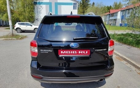 Subaru Forester, 2015 год, 1 950 000 рублей, 20 фотография