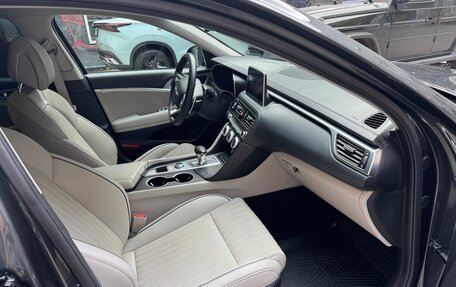 Genesis G70 I, 2019 год, 2 400 000 рублей, 14 фотография