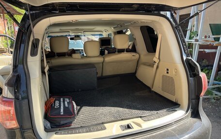 Infiniti QX56, 2013 год, 1 800 000 рублей, 8 фотография