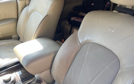 Infiniti QX56, 2013 год, 1 800 000 рублей, 7 фотография