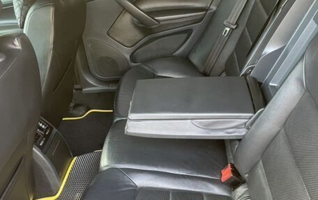 Skoda Octavia RS, 2010 год, 1 700 000 рублей, 5 фотография