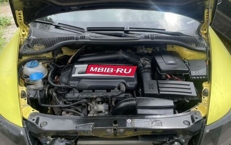 Skoda Octavia RS, 2010 год, 1 700 000 рублей, 9 фотография