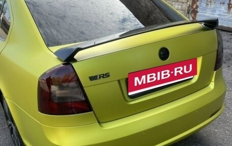 Skoda Octavia RS, 2010 год, 1 700 000 рублей, 4 фотография