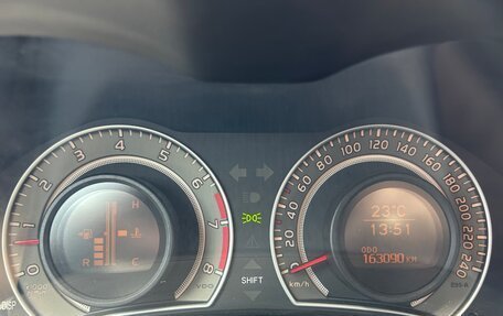 Toyota Corolla, 2008 год, 810 000 рублей, 10 фотография