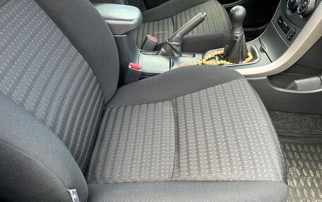 Toyota Corolla, 2008 год, 810 000 рублей, 14 фотография