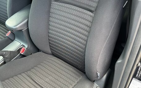 Toyota Corolla, 2008 год, 810 000 рублей, 16 фотография