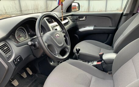 KIA Sportage II, 2009 год, 690 000 рублей, 5 фотография