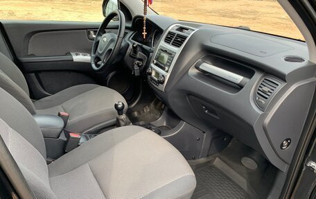 KIA Sportage II, 2009 год, 690 000 рублей, 7 фотография