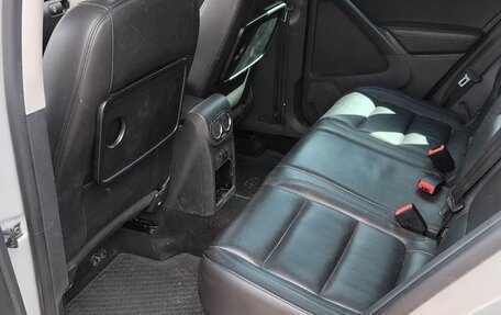 Volkswagen Tiguan I, 2013 год, 1 100 000 рублей, 11 фотография